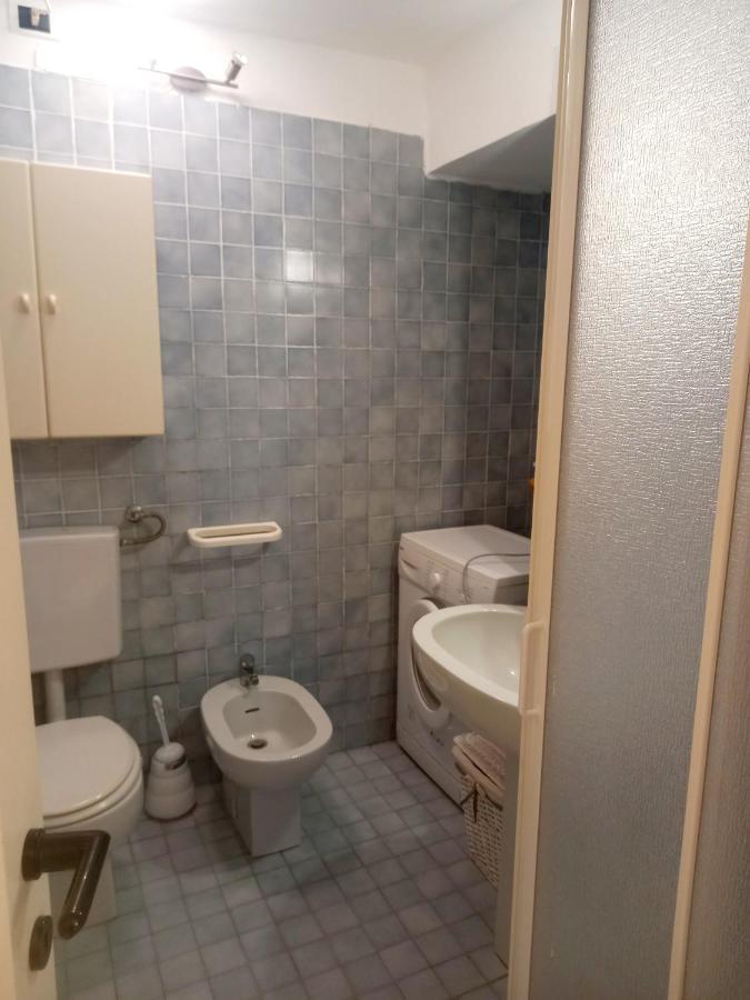 レヴァントLa Casa Di Annaアパートメント エクステリア 写真